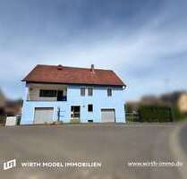 Haus zum Kaufen in Schonungen Reichmannshausen 142.000,00 € 127 m² - Schonungen / Reichmannshausen