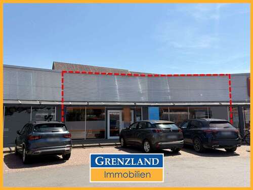 Foto - Einzelhandel in Bocholt 1.350,00 € 187 m²
