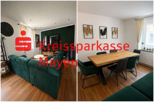 Foto - Haus zum Kaufen in Nickenich 349.000,00 € 110 m²