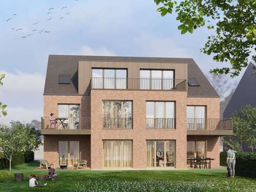 Foto - Grundstück zu verkaufen in Münster Ost 1.400.000,00 € 825 m²