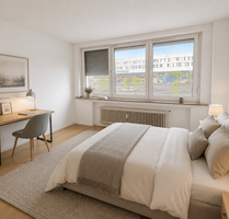 Wohnung zum Mieten in Düsseldorf 500,00 € 22 m²
