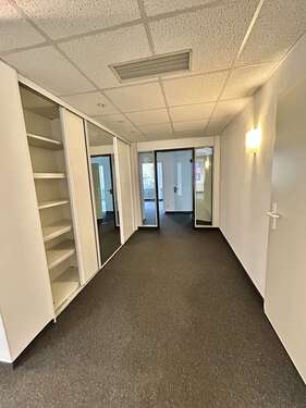 Foto - Büro in Düsseldorf 1.860,00 € 155 m²