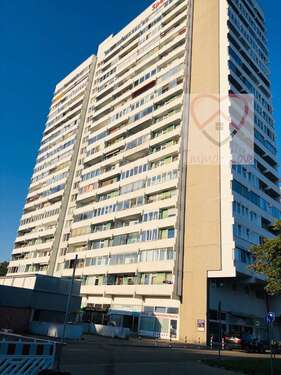 Foto - Wohnung zum Kaufen in Augsburg 145.000,00 € 38.9 m²