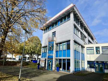 Foto - Büro in Kassel 246,30 € 23.64 m²