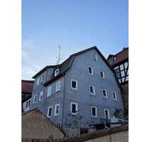 Haus zum Kaufen in Schlitz 125.000,00 € 270 m²