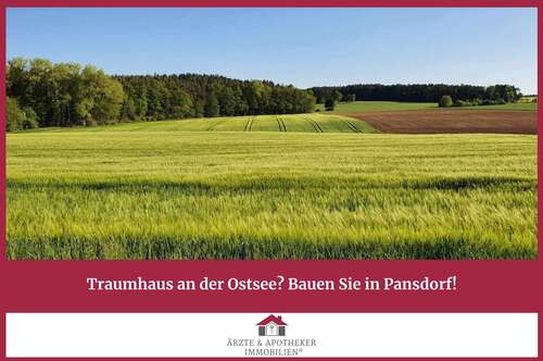 Foto - Grundstück zu verkaufen in Ratekau Pansdorf 399.000,00 € 770 m²