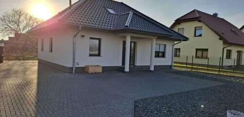 Foto - Haus zum Kaufen in Kremmen 379.000,00 € 122 m²
