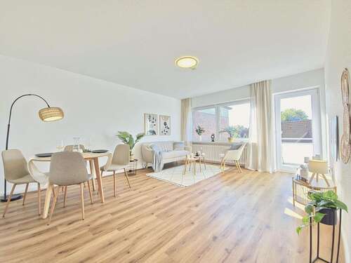 Foto - Wohnung zum Kaufen in Stade 249.000,00 € 83 m²