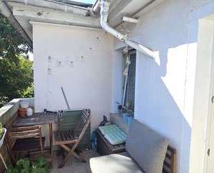 Wohnung zum Kaufen in Frankfurt 289.000,00 € 46 m²