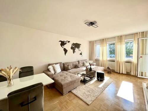 Foto - Wohnung zum Mieten in Liederbach am Taunus 920,00 € 65 m²