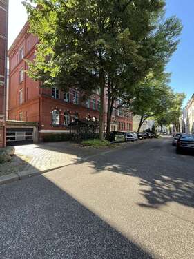 Foto - Garage zu vermieten in Hamburg 180,00 €