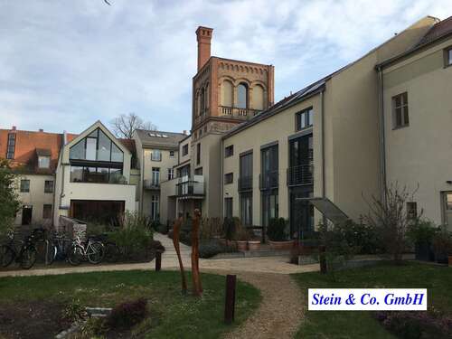 Foto - Wohnung zum Mieten in Werder 1.300,00 € 88.77 m²