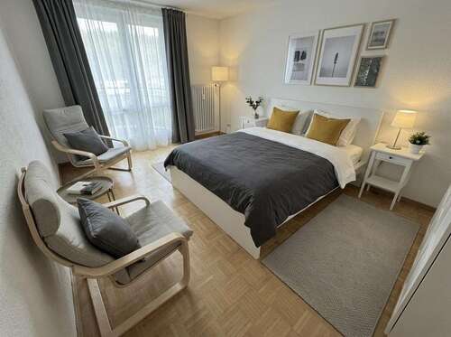 Foto - Wohnung zum Kaufen in Gundelfingen 375.000,00 € 81 m²