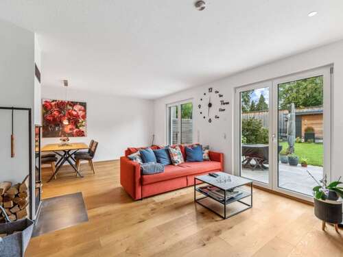 Foto - Haus zum Kaufen in Höhenkirchen-Siegertsbrunn 1.349.000,00 € 158.57 m²