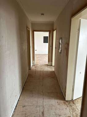 Foto - Wohnung zum Mieten in Bad Salzschlirf 630,00 € 54 m²