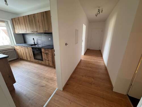 Foto - Wohnung zum Mieten in Bad Salzschlirf 630,00 € 54 m²