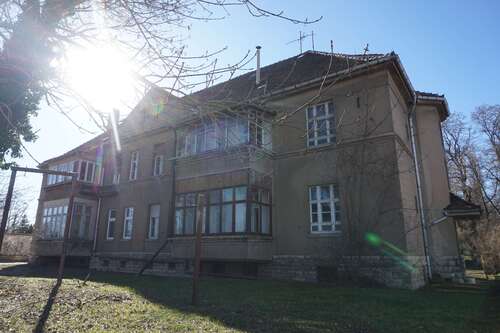 Foto - Haus zum Kaufen in Westeregeln 165.000,00 € 571.69 m²