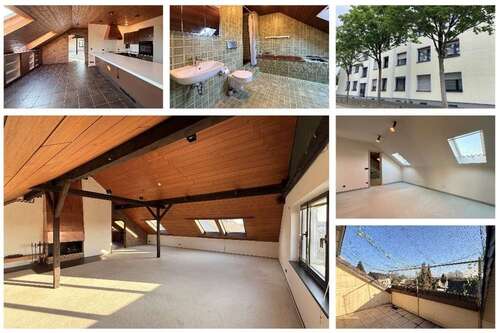 Foto - Wohnung zum Mieten in Mönchengladbach Hardterbroich 950,00 € 112.18 m²