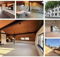 Wohnung zum Mieten in Mönchengladbach Hardterbroich 950,00 € 112.18 m² - Mönchengladbach / Hardterbroich