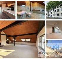 Wohnung zum Mieten in Mönchengladbach Hardterbroich 840,00 € 112.18 m² - Mönchengladbach / Hardterbroich