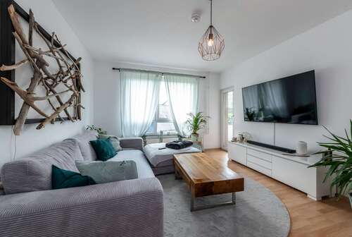 Foto - Wohnung zum Kaufen in Bingen am Rhein 199.000,00 € 64.93 m²