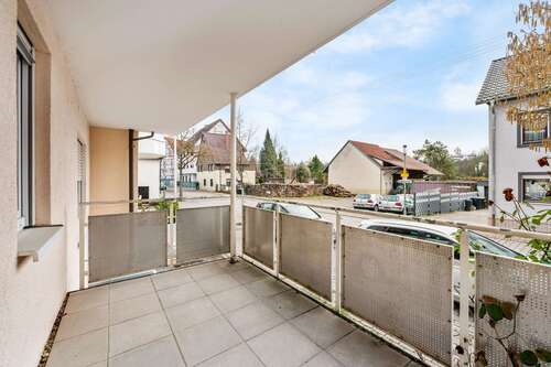 Foto - Wohnung zum Kaufen in Heilbronn Frankenbach 395.000,00 € 122 m²