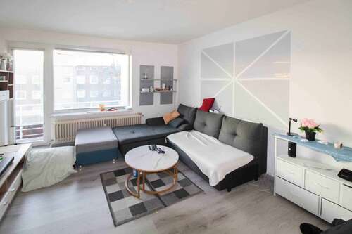 Foto - Wohnung zum Kaufen in Salzgitter 79.000,00 € 64.25 m²