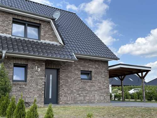 Foto - Haus zum Kaufen in Fredenbeck 389.000,00 € 136 m²
