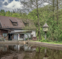 Haus zum Kaufen in Berg 1.800.000,00 € 130 m²