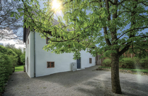 Foto - Haus zum Kaufen in Berg 2.000.000,00 € 130 m²