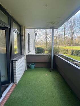 Foto - Wohnung zum Kaufen in Bad Zwischenahn 180.000,00 € 59.93 m²