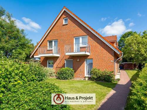 Foto - Wohnung zum Kaufen in Esens 195.000,00 € 70 m²