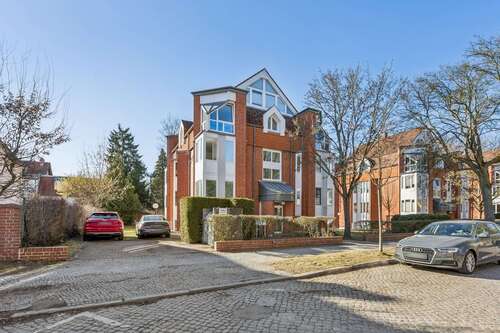 Foto - Wohnung zum Kaufen in Berlin 465.000,00 € 92 m²