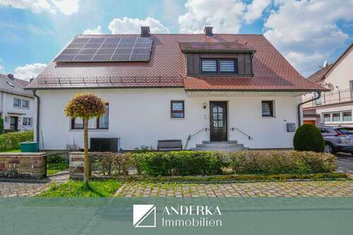 Foto - Haus zum Kaufen in Leipheim 749.000,00 € 169 m²