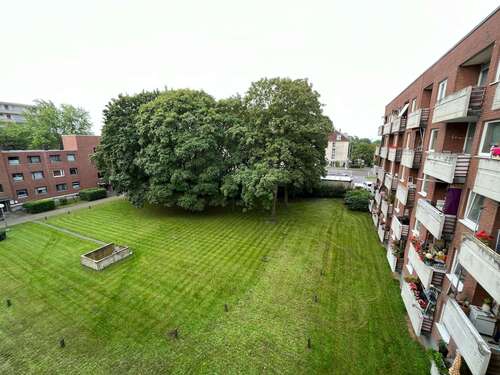 Foto - WG-Zimmer in Düsseldorf 619,00 € 10 m²