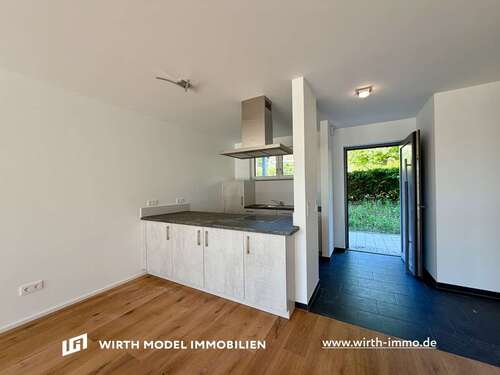 Foto - Wohnung zum Mieten in Niederwerrn 900,00 € 65 m²