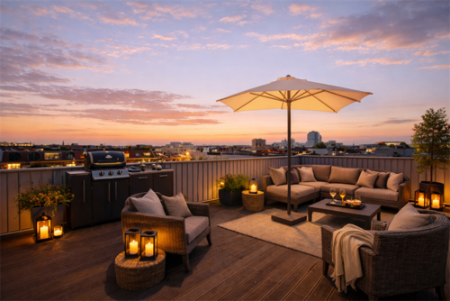 Foto - Wohnung zum Kaufen in Berlin 4.250.000,00 € 434.8 m²