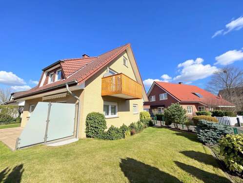 Foto - Haus zum Kaufen in Steinhagen 528.500,00 € 202 m²