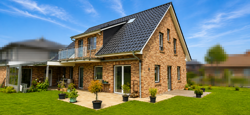Foto - Haus zum Kaufen in Ottersberg 670.000,00 € 173.4 m²