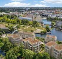 Wohnung zum Kaufen in Berlin 1.200.000,00 € 134 m²