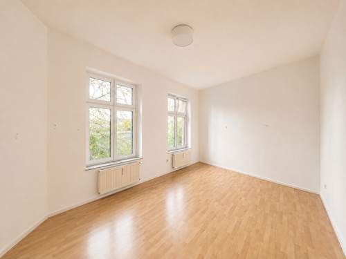 Foto - Wohnung zum Kaufen in Düsseldorf 259.000,00 € 65.22 m²