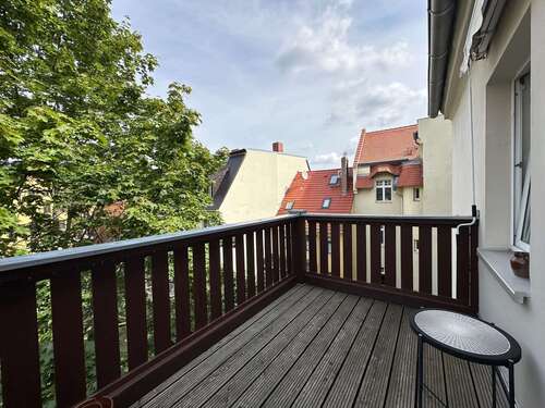 Foto - Wohnung zum Mieten in Görlitz 360,00 € 62.1 m²