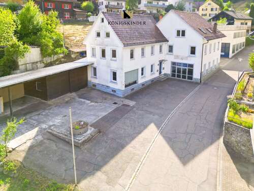 Foto - Haus zum Kaufen in Hornberg 590.000,00 € 180 m²