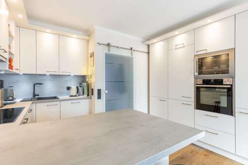 Foto - Haus zum Kaufen in Sylt 695.000,00 € 102 m²