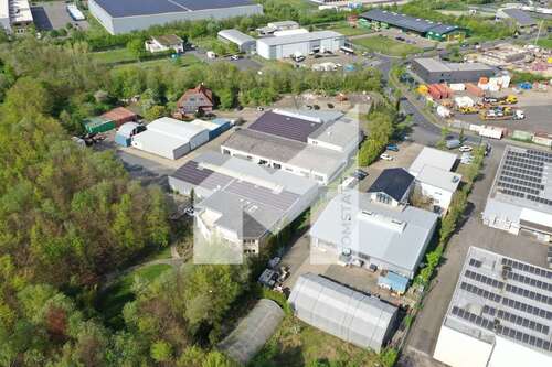 Foto - Halle in Kerpen 6.800.000,00 € 2784.9 m²
