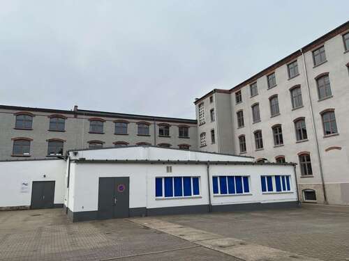 Foto - Halle in Dresden 385,00 € 70 m²