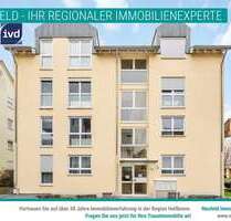 Wohnung zum Kaufen in Bad Friedrichshall 115.000,00 € 42 m²