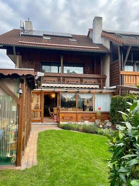 Foto - Haus zum Kaufen in Garching bei München 1.269.990,00 € 190 m²