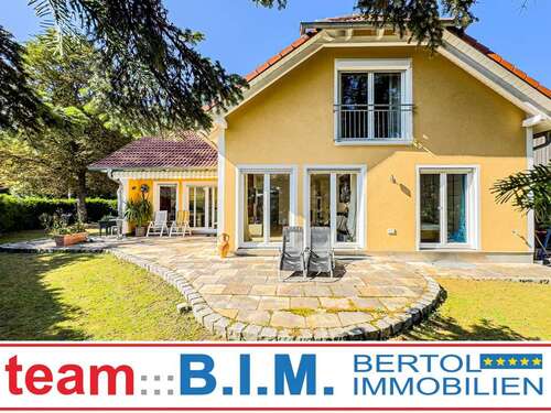 Foto - Haus zum Kaufen in Gauting 1.950.000,00 € 243 m²