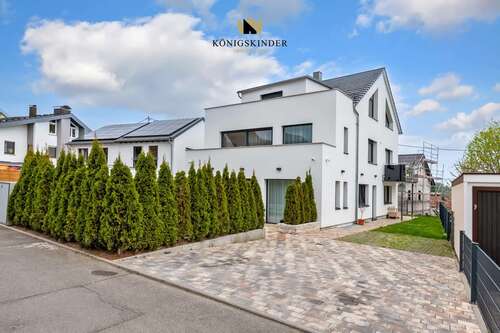 Foto - Haus zum Kaufen in Stuttgart 1.750.000,00 € 390 m²